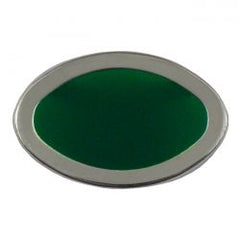 MCS Replacement Lens For Cateye (36-47 Style) Dash. Green