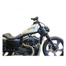MCS Fuel Tank Lift Kit. 2"