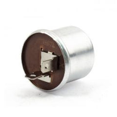MCS H-D Style Hazard Light Flasher. Round