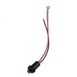 MCS Dash Light Socket