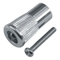MCS Speedometer Reset Knob, With Screw
