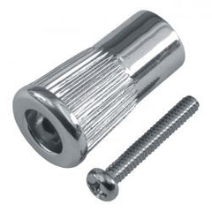 MCS Speedometer Reset Knob, With Screw