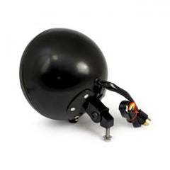 MCS 7" Led Headlamp. Black