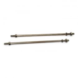MCS Thru-Bolt Kit, Hitachi Starter Motor