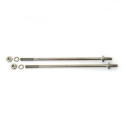 MCS Thru-Bolt Kit, Prestolite Starter Motor