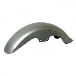 MCS Fatboy Front Fender. Riveted