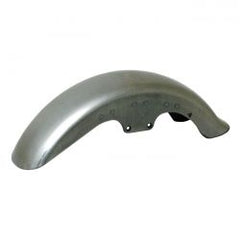 MCS Fatboy Front Fender. Riveted