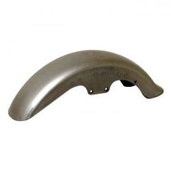 MCS Fatboy Front Fender. Riveted