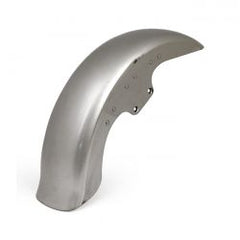 MCS Fatboy Front Fender. Riveted