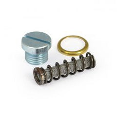 MCS Oil Screen Kit, Crankcase. L66-69 B.T.