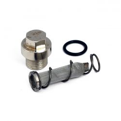 MCS Oil Screen Kit, Crankcase. 81-99 B.T.