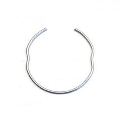 MCS Retaining Ring, Fork Seal. 39mm