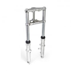 MCS FXwg 80-83 OEM Style Front End Assembly. Polished