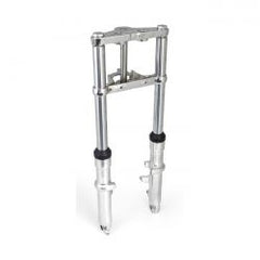 MCS FXwg 80-83 OEM Style Front End Assembly. Polished