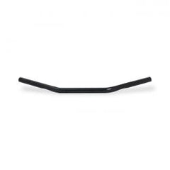 MCS Drag Bar 1" Gloss Black