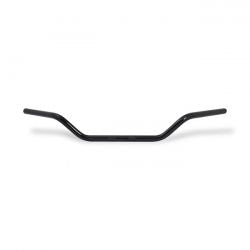 MCS Early Glide Style Handlebar 1" Gloss Black