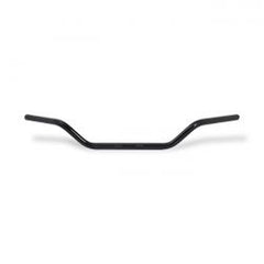 MCS Early Glide Style Handlebar 1" Gloss Black