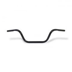 MCS Handlebar, Custom Bar 1". Gloss Black