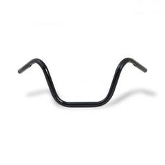 MCS FXwg Style 1" Handlebar. Black
