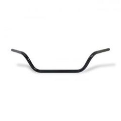 MCS Dresser Style Handlebar 1" Gloss Black