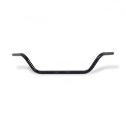 MCS FLSTf Fatboy Style 1" Handlebars. Black