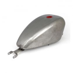 MCS Gas Tank, XL Smooth Style. 3.3 Gallon
