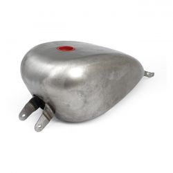 MCS Gas Tank, XL Smooth Style. 3.3 Gallon