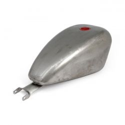 MCS Gas Tank, XL Smooth Style. 3.3 Gallon