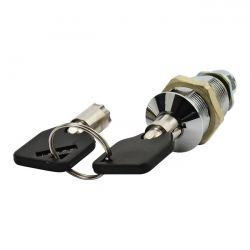 MCS Top Case Lock Set