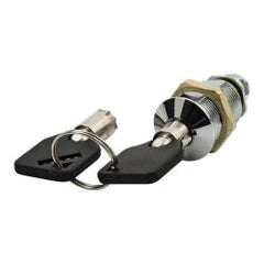 MCS Top Case Lock Set