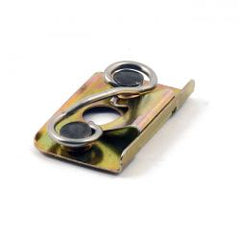 MCS Saddlebag Receptacle