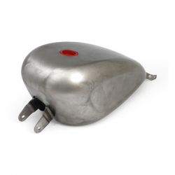MCS Gas Tank, XL Dished Style. 3.3 Gallon