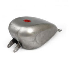 MCS Gas Tank, XL Dished Style. 3.3 Gallon