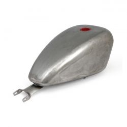 MCS Gas Tank, XL Dished Style. 3.3 Gallon
