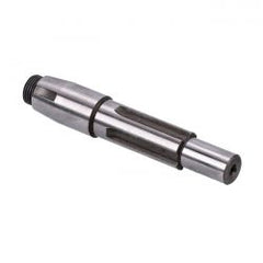 MCS Pinion Shaft, 45" Flathead
