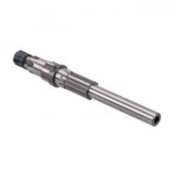 MCS Transmission Mainshaft XL