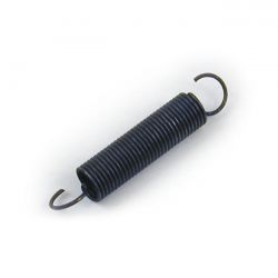 MCS Spring, Shifter Pawl