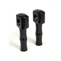 MCS 5" Domed Risers