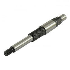 MCS Starter Shaft