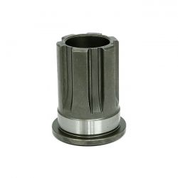 MCS Sprocket Shaft Extension, Std