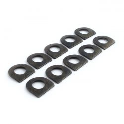 MCS Spring Washer, Foot Peg