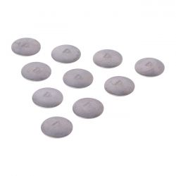 MCS Expansion Plug, Transmission Top Cover
