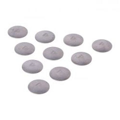 MCS Expansion Plug, Transmission Top Cover