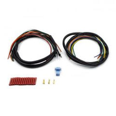 MCS 71-81 Handlebar Wiring Harness, +12"