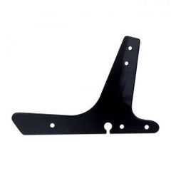 MCS Sissybar Side Plates Rigid Mount