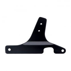 MCS Sissybar Side Plates Rigid Mount