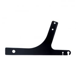 MCS Sissybar Side Plates Rigid Mount