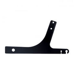 MCS Sissybar Side Plates Rigid Mount