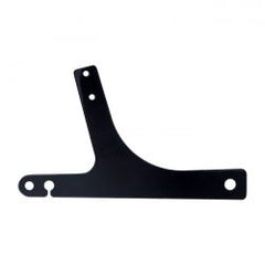 MCS Sissybar Side Plates Rigid Mount