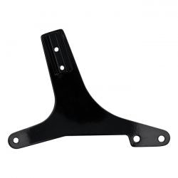 MCS Sissybar Side Plates Rigid Mount